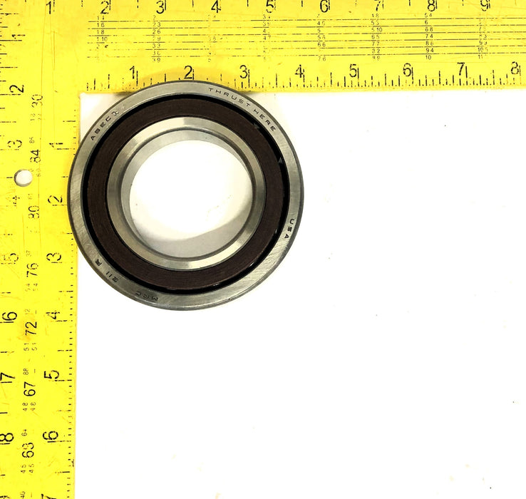 MRC ABEC3 Shielded Precision Ball Bearing 211RDS NOS