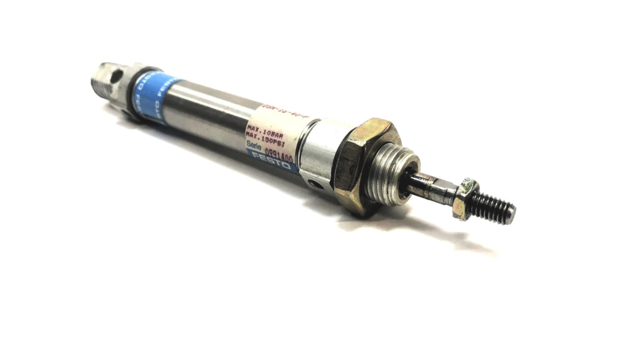 Festo Pneumatic Cylinder DSN-16-40-P NOS