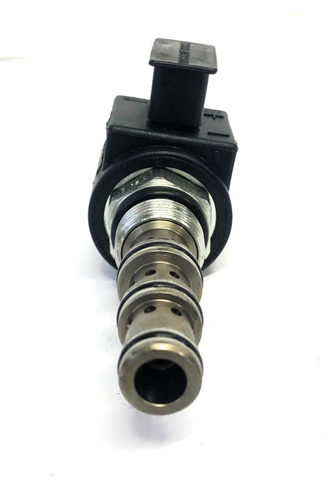 Raymond Solenoid Valve Assembly 520-910-06 NOS