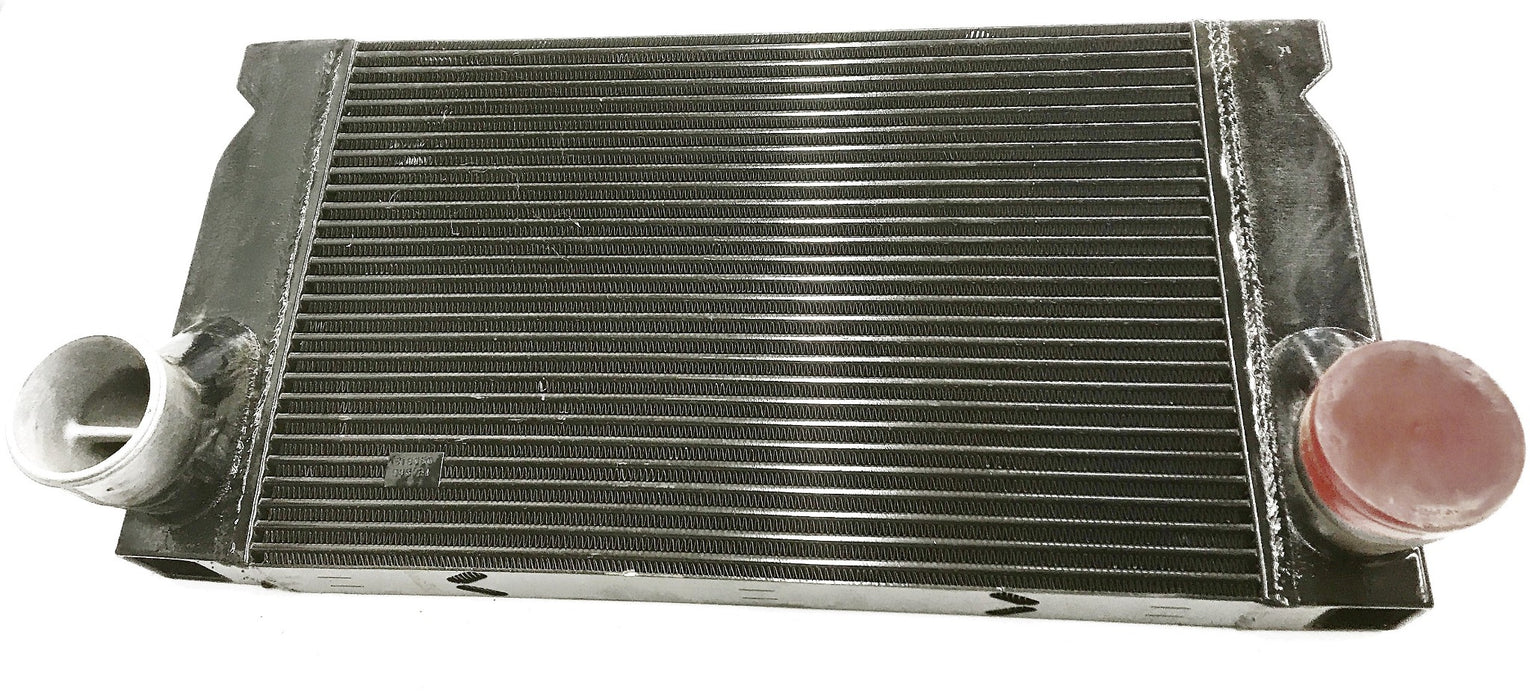 Modine "Bulletnose" Rebuilt Air Cooler Assembly 1E4965 NOS