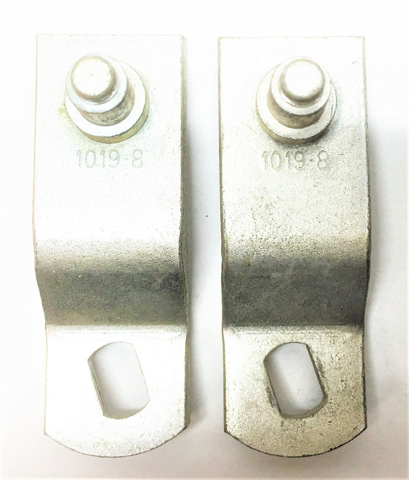 AMERICAN BOSCH Wiper Drive Linkage LE721052 [Lot of 2] NOS