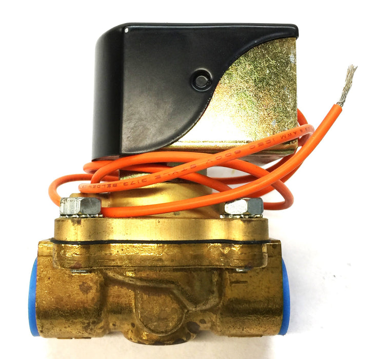 Parker Solenoid Valve C6F23C2240ACFGC05 NOS