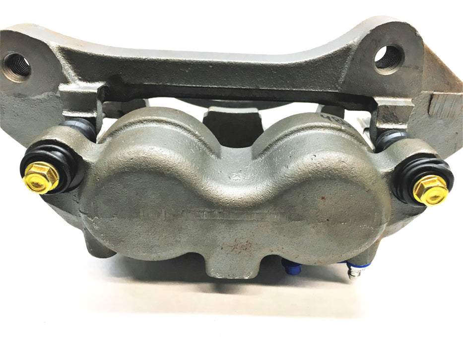 Mechanic's Choice Cambro Brake Caliper 4869-H REMANUFACTURED