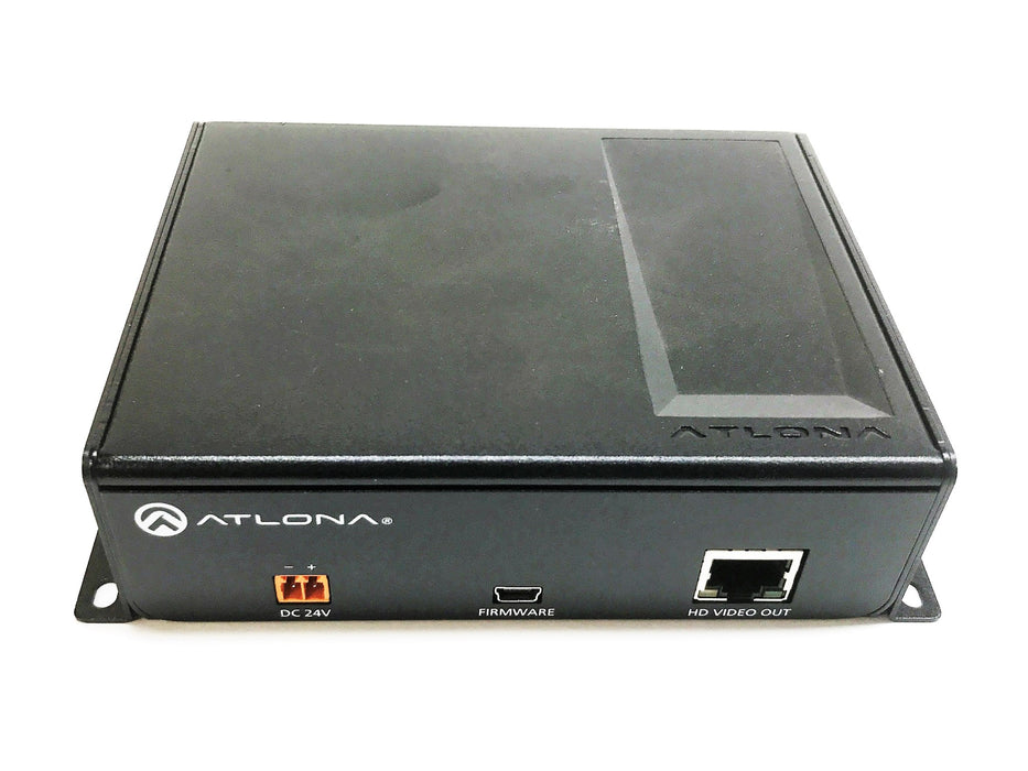 Atlona Dual HDMI and VGA/Audio to HDBaseT Switcher AT-HDVS-TX USED