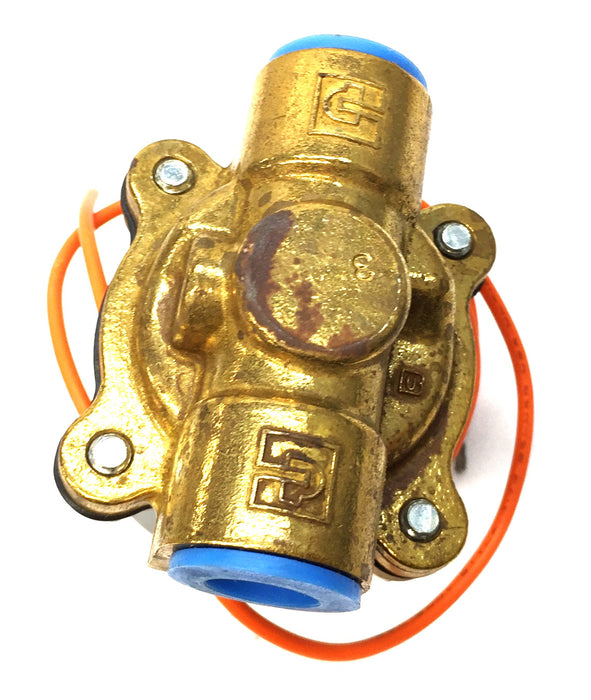 Parker Solenoid Valve C6F23C2240ACFGC05 NOS