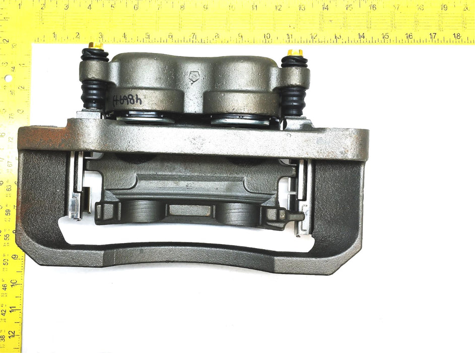 Mechanic's Choice Cambro Brake Caliper 4869-H REMANUFACTURED