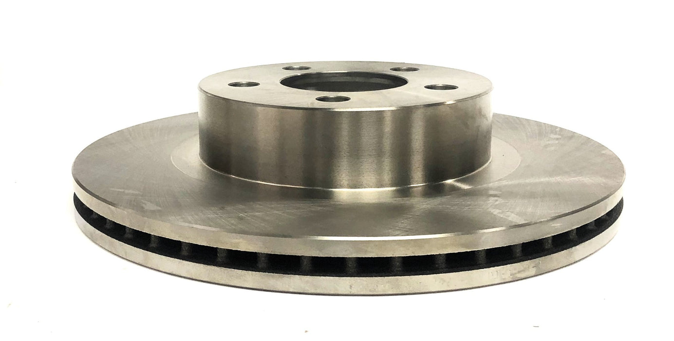 Silent Stop Front Brake Disc Rotor SB-680027 NOS
