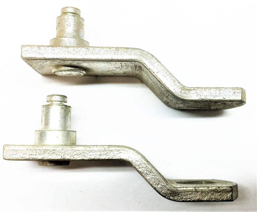 AMERICAN BOSCH Wiper Drive Linkage LE721052 [Lot of 2] NOS