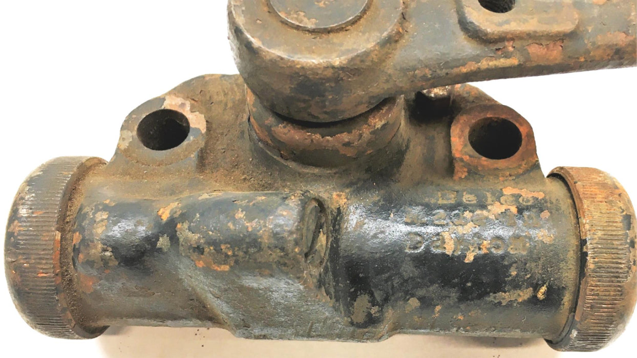 Delco Pre-war Lever Shock 12-7 45431-R-A13 USED