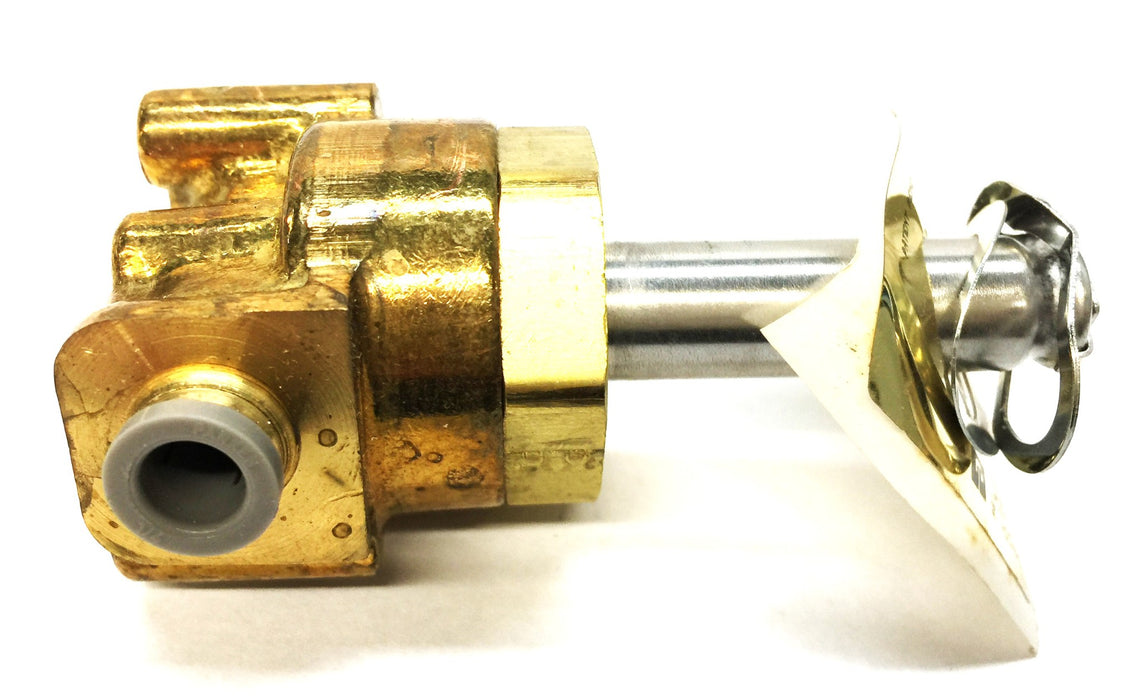 Parker-Hannifin Solenoid Valve 04K20C2108AAF NOS