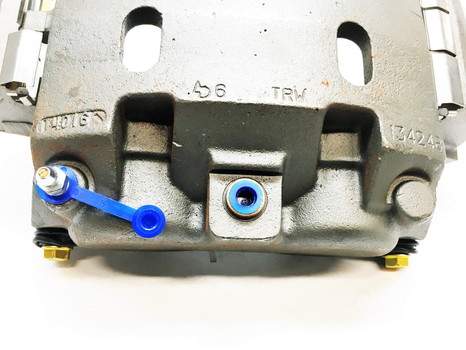Mechanic's Choice Cambro Brake Caliper 4869-H REMANUFACTURED