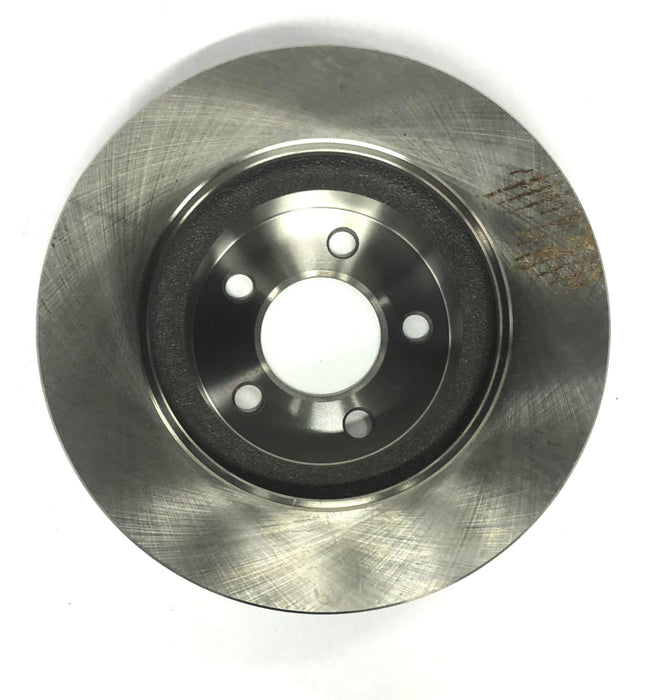 Silent Stop Front Brake Disc Rotor SB-680027 NOS
