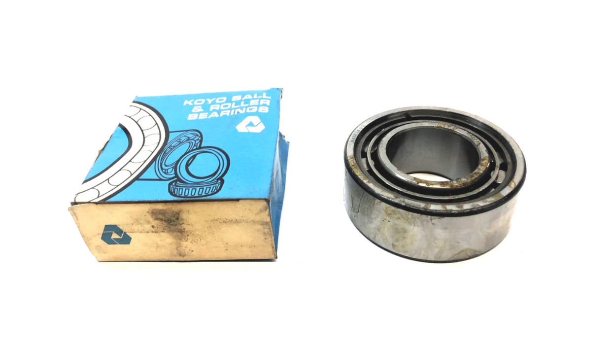 Koyo Cylindrical Roller Bearing MR5208TV NOS