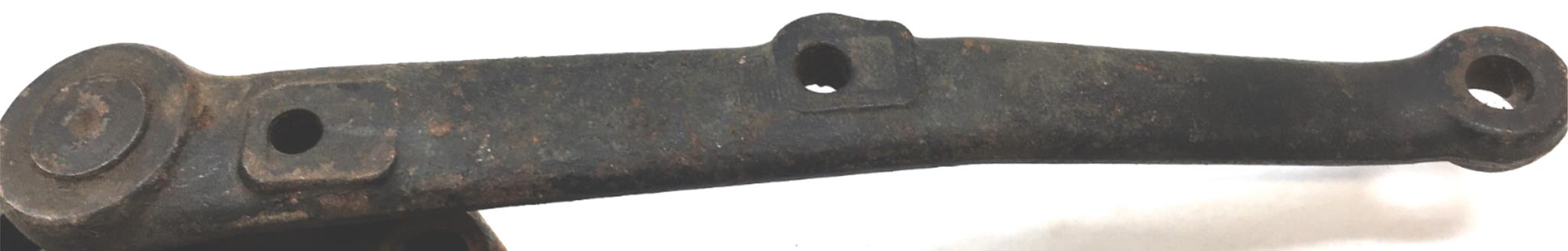 Delco Pre-war Lever Shock 12-7 45431-R-A13 USED