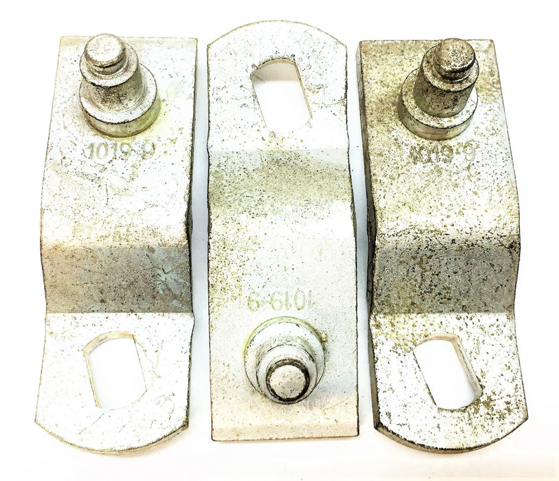 AMERICAN BOSCH Wiper Drive Linkage LE721053 [Lot of 3] NOS