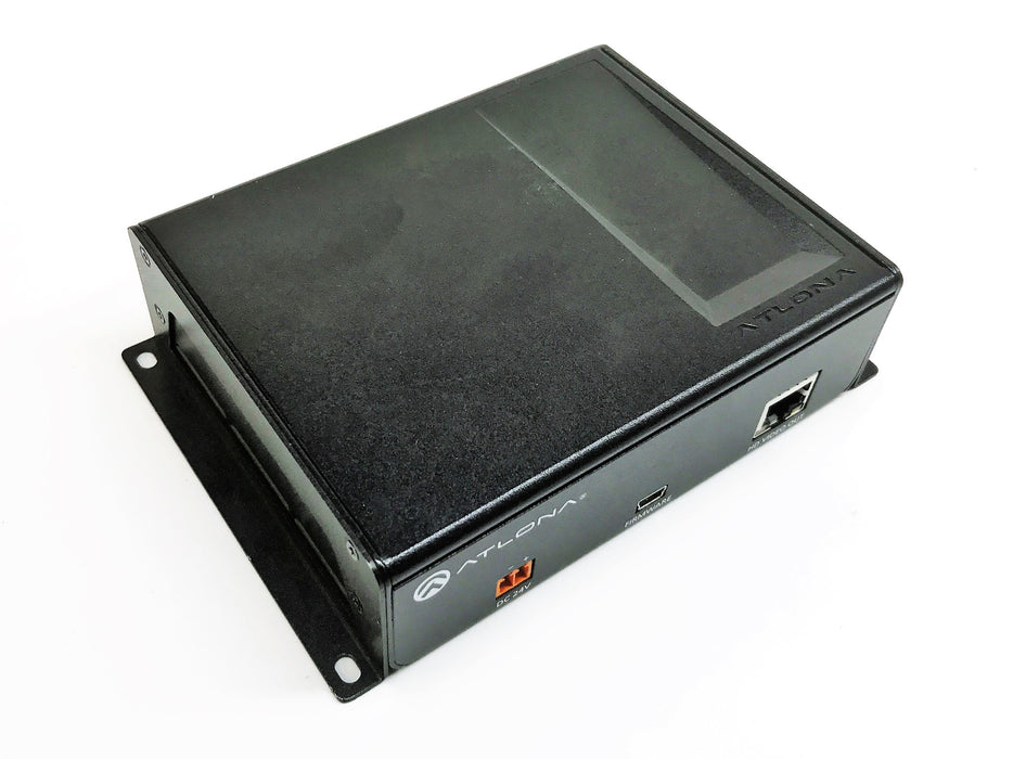 Atlona Dual HDMI and VGA/Audio to HDBaseT Switcher AT-HDVS-TX USED