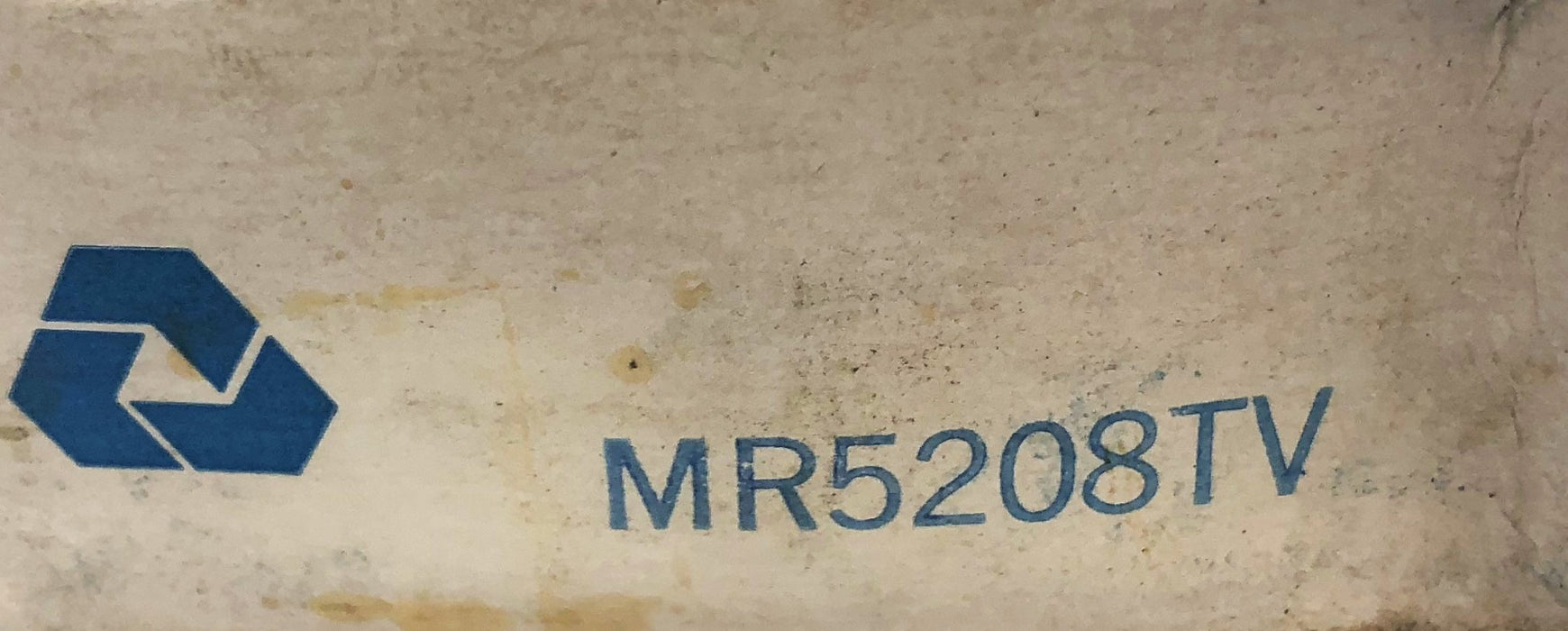 Koyo Cylindrical Roller Bearing MR5208TV NOS