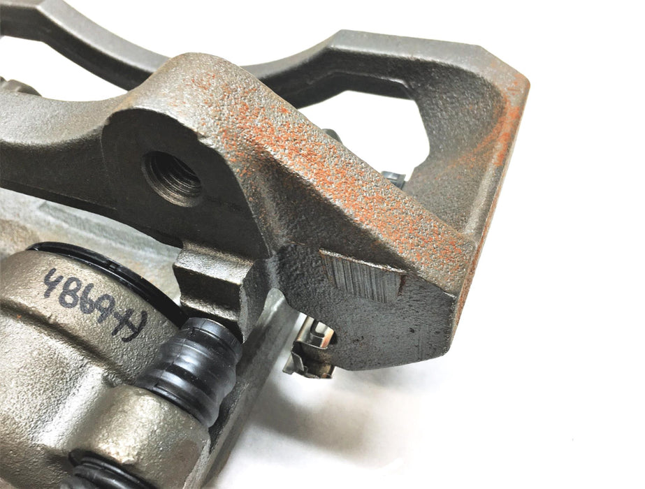 Mechanic's Choice Cambro Brake Caliper 4869-H REMANUFACTURED