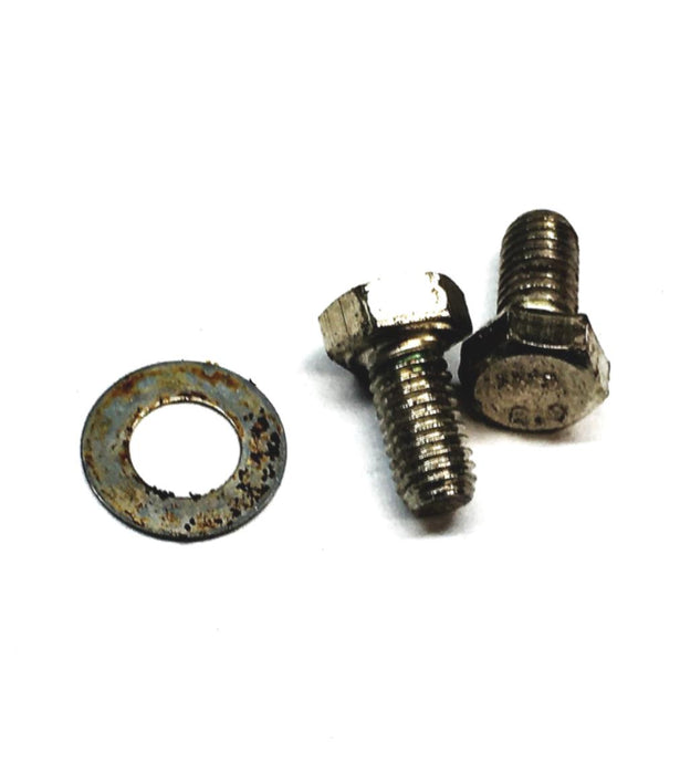 Sunair CP16 A/C Compressor CO-6271BPE USED