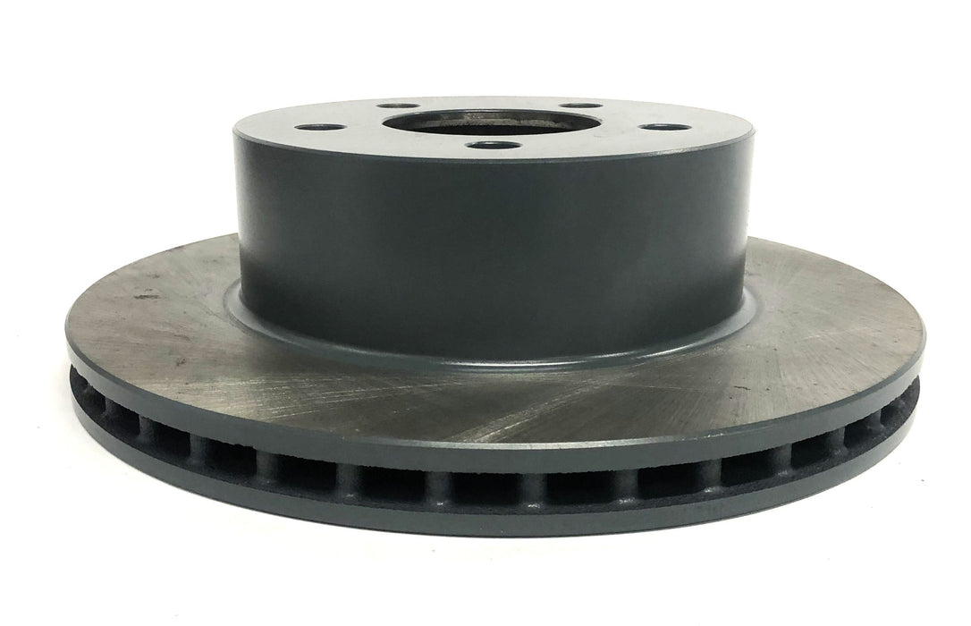 Silent Stop Front Brake Disc Rotor SB-780444 NOS