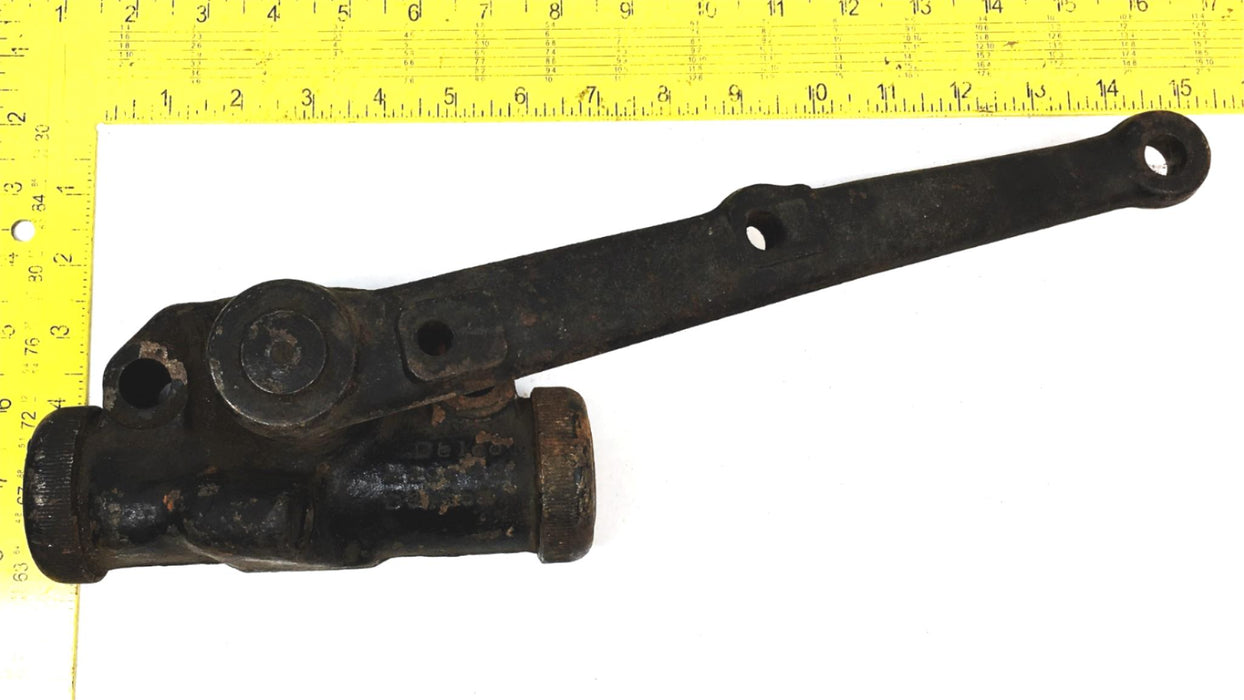 Delco Pre-war Lever Shock 12-7 45431-R-A13 USED