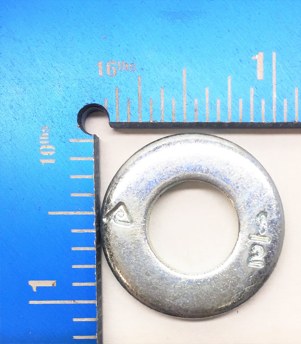 UNBRANDED 1/2" Washer 23-09114-003 [Lot of 36] NOS