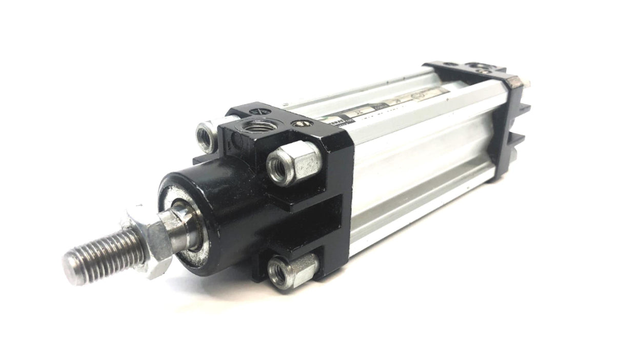 Pneumax Magnetic Pneumatic Cylinder 1319.32.0050.01 NOS