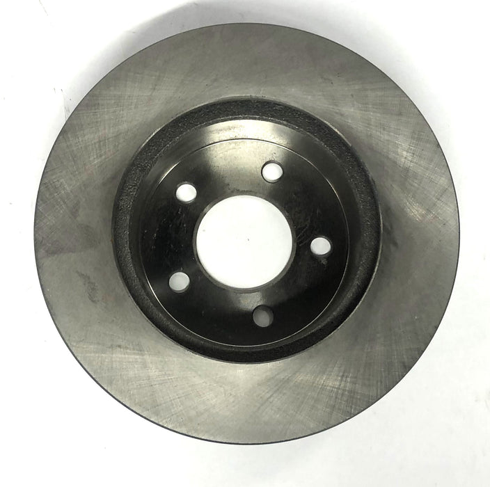 Silent Stop Front Brake Disc Rotor SB-780444 NOS