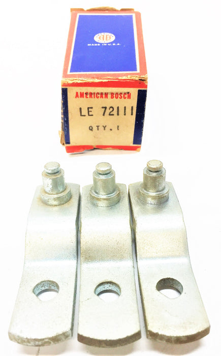 AMERICAN BOSCH Wiper Drive Linkage LE72111 [Lot of 3] NOS
