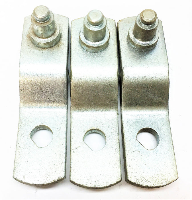 AMERICAN BOSCH Wiper Drive Linkage LE72111 [Lot of 3] NOS