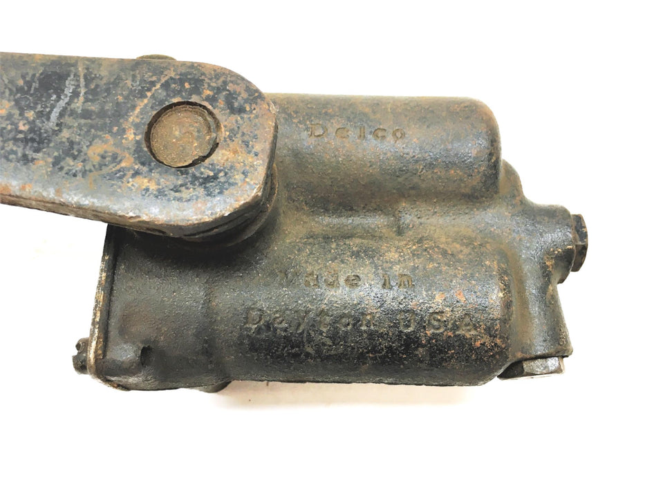 Delco Pre-war Lever Shock 5328650 USED