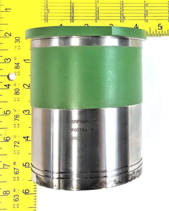 UNBRANDED CYLINDER SLEEVES DRC 3.572" ID EPP9085/01 NOS