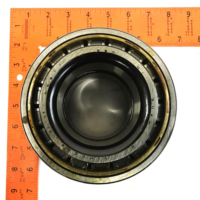 Timken Tapered Roller Bearing 2 Cone and Double Cup Assembly 632D/645B NOS