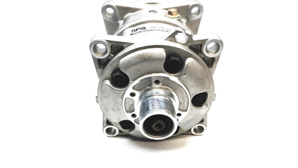 Sunair CP16 A/C Compressor CO-6271BPE USED