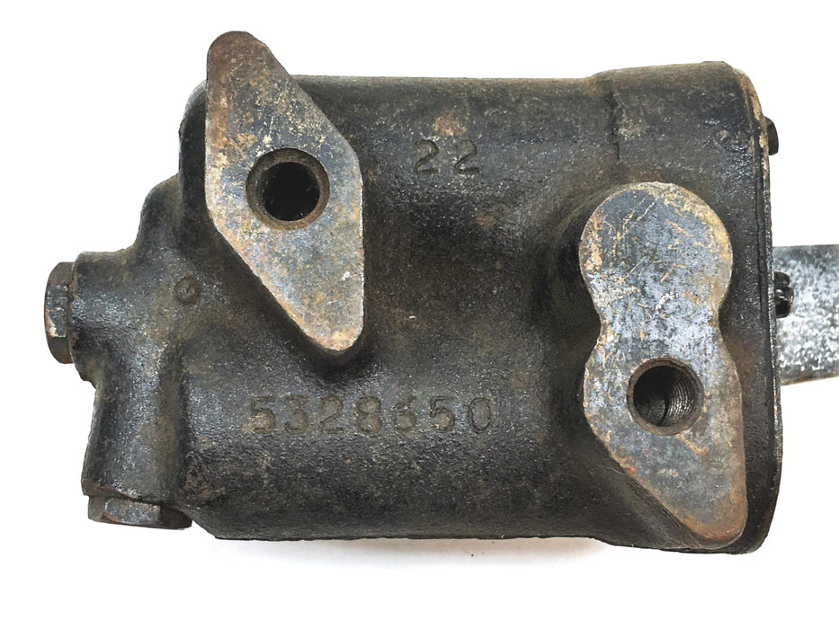 Delco Pre-war Lever Shock 5328650 USED