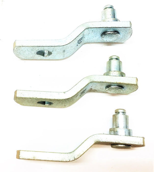 AMERICAN BOSCH Wiper Drive Linkage LE72111 [Lot of 3] NOS