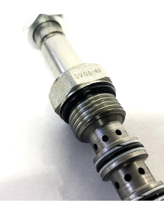 Raymond SV08-41 Valve Cartridge 520-910/01 NOS