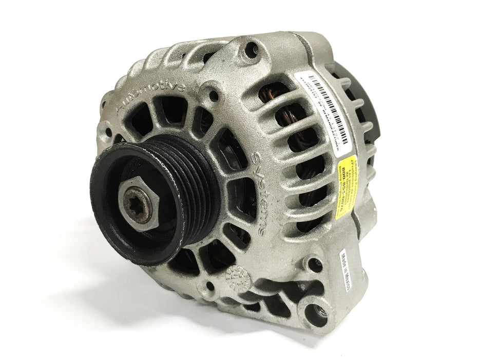 Benchmark/Remy Remanufactured Alternator 8271607/21787 REMANUFACTURED
