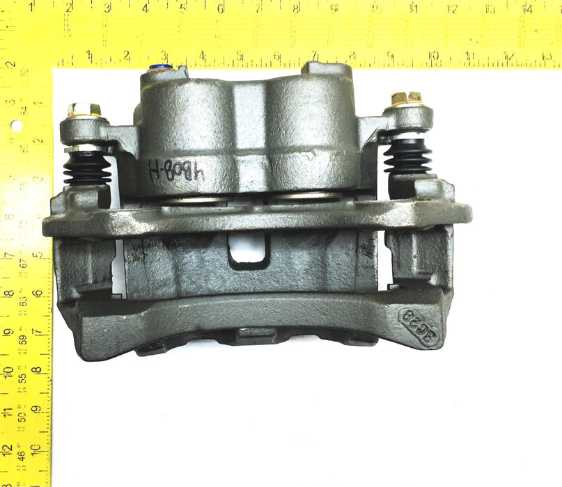 Mechanic's Choice Cambro Brake Caliper 4808-H REMANUFACTURED