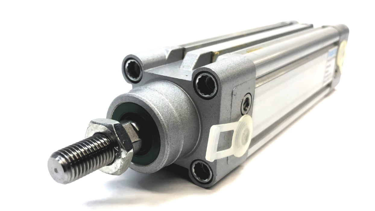 Festo Pneumatic Cylinder DNC-32-75-PPV-A NOS