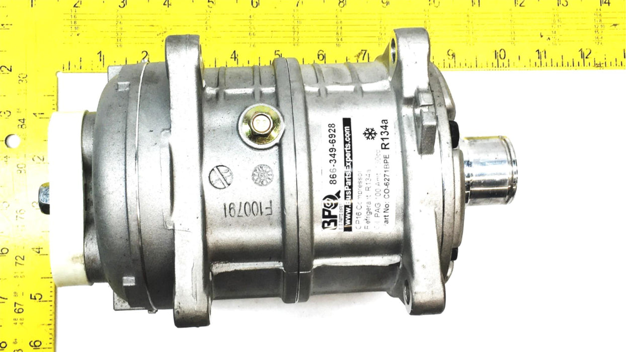 Sunair CP16 A/C Compressor CO-6271BPE USED