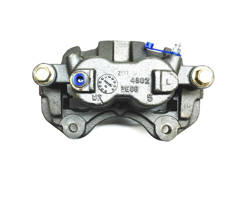 Mechanic's Choice Cambro Brake Caliper 4808-H REMANUFACTURED