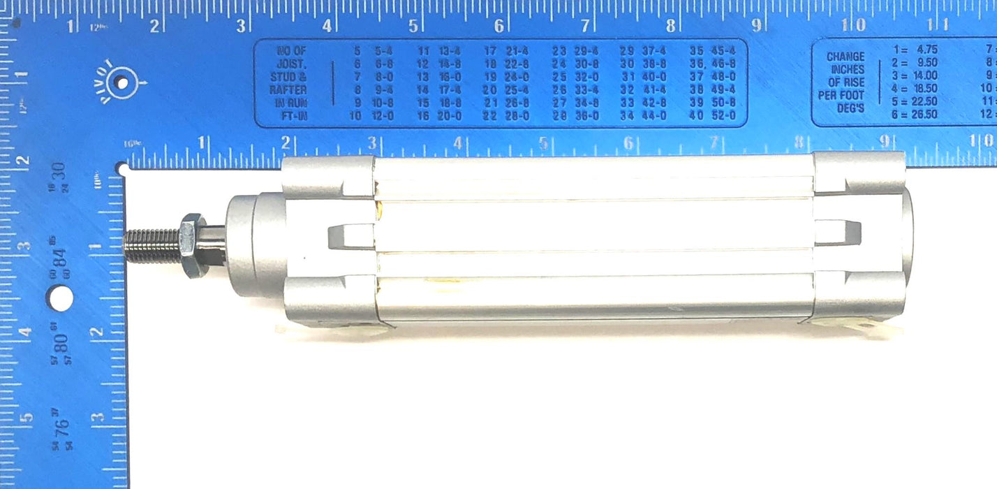 Festo Pneumatic Cylinder DNC-32-75-PPV-A NOS
