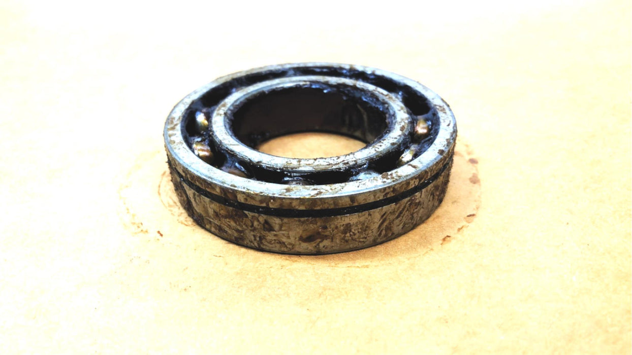 BCA New Departure Drive Shaft Bearing 47106 NOS