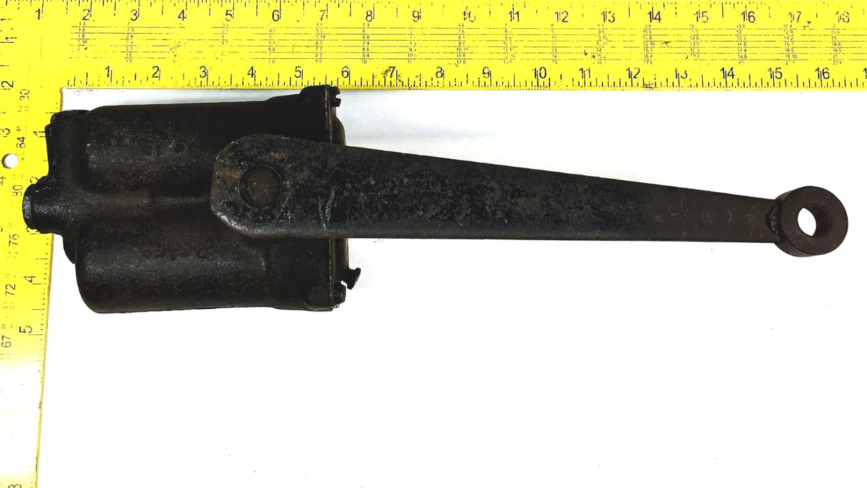 Delco Pre-war Lever Shock 5328650 USED