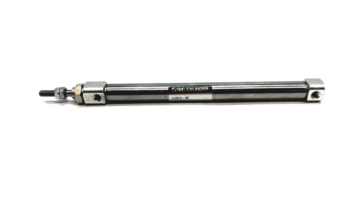 SMC Pneumatic Cylinder CJ2B10-95 NOS