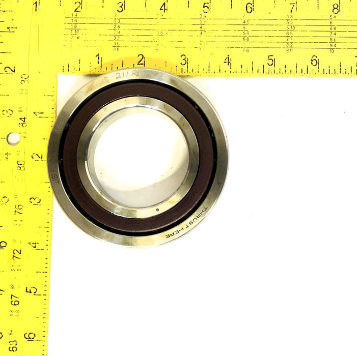 MRC TRW ABEC5 Precision Ball Bearing 211RDS NOS