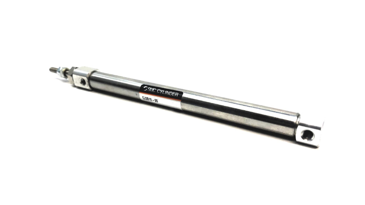 SMC Pneumatic Cylinder CJ2B10-95 NOS