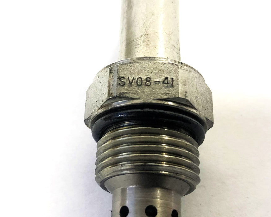 Unbranded Valve Cartridge SV08-41 USED
