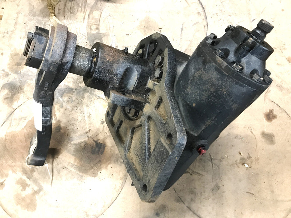 Sheppard Steering Column Gear Assembly 492-APH USED